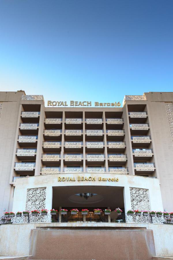 Royal Beach Apartment Sea View 2 Sunny Beach Exterior photo